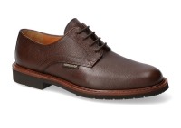 chaussure mephisto lacets marlon chataigne